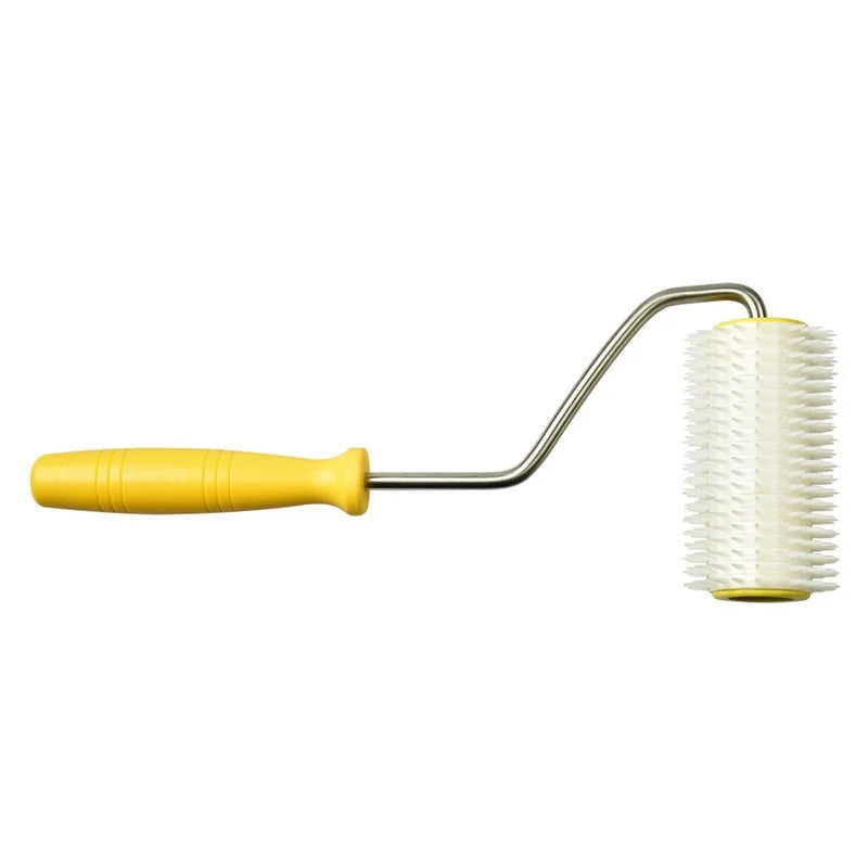 Uncapping Roller (Plastic handle)