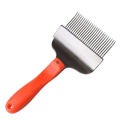 Uncapping Fork (25 needles)