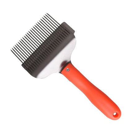 Uncapping Fork (25 needles)
