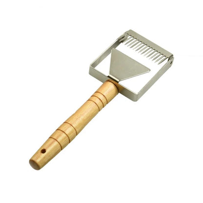 Uncapping Fork