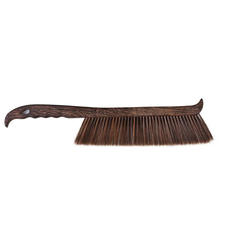 Double Rows Bristles Brush