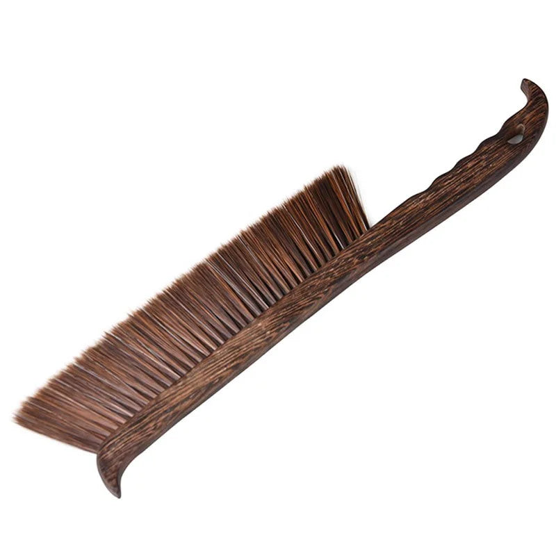 Double Rows Bristles Brush