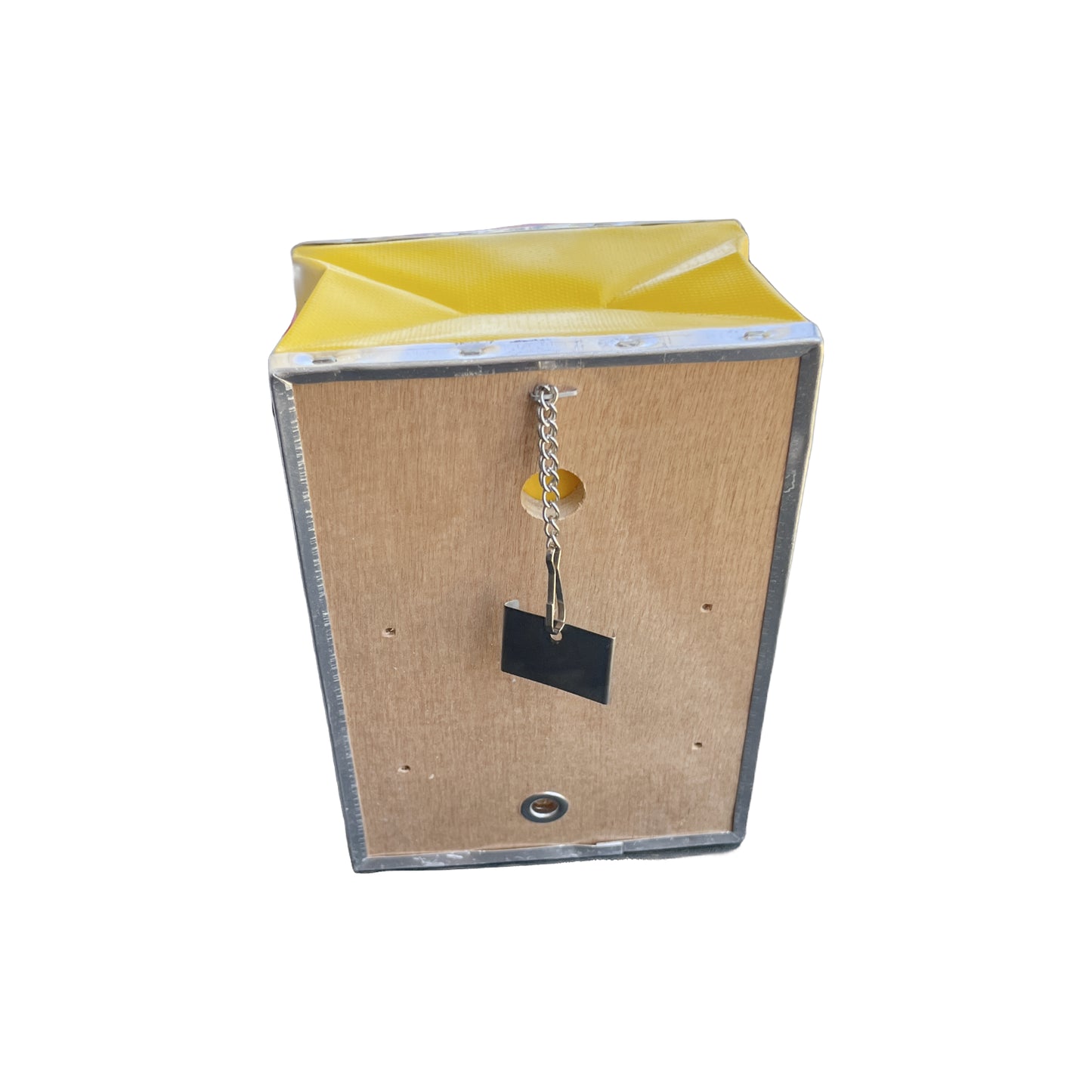 Domed Smoker Bellow