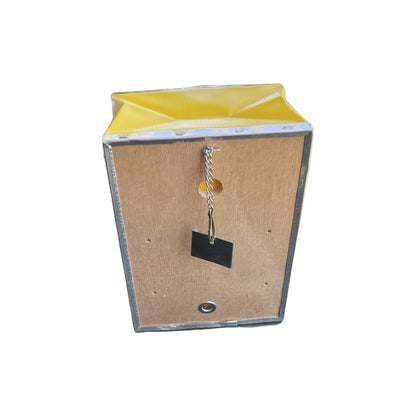 Domed Smoker Bellow