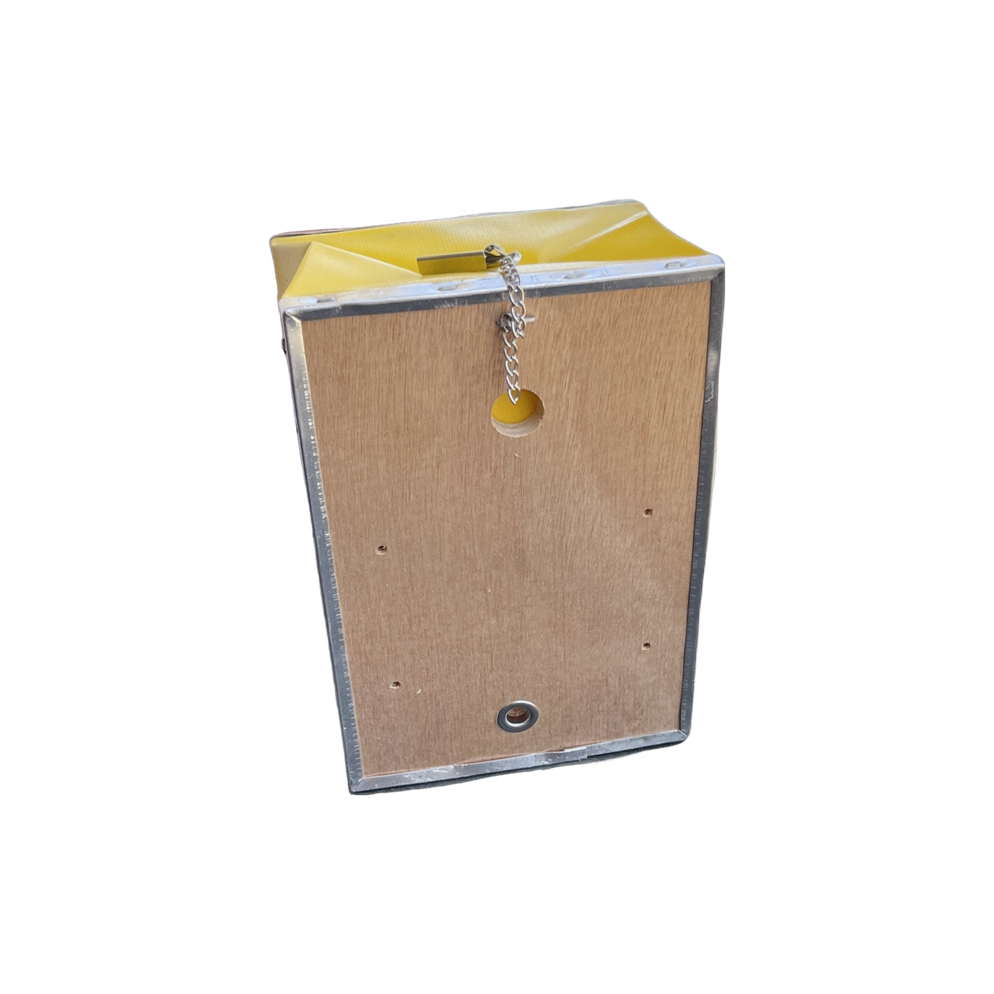 Domed Smoker Bellow