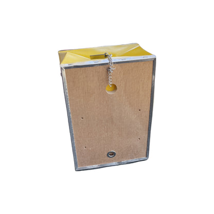 Domed Smoker Bellow
