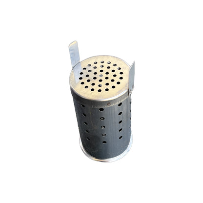 Small Smoker Tank