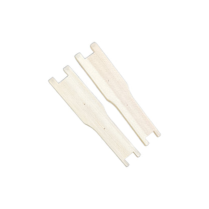 Unassembled Medium Frame, Grooved Top and Bottom