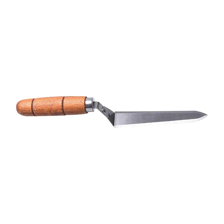 Decapping Comb Small Uncapping Knife – Bee & Comb