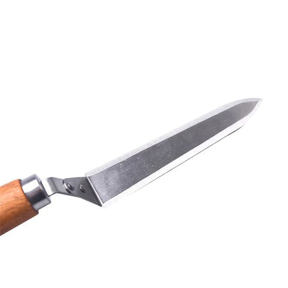 Small Ringed Knife Small Uncapping Knife – Bee & Comb