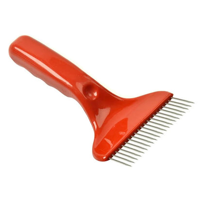 Honey Uncapping Fork with Thick Handle