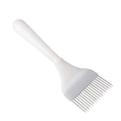 Uncapping Fork, 17 Needles