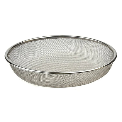 Double Honey Strainer