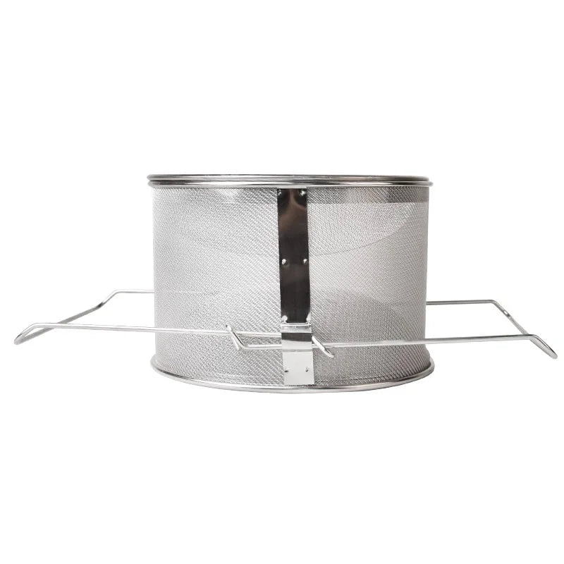 New Design Double Honey Strainer