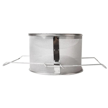New Design Double Honey Strainer