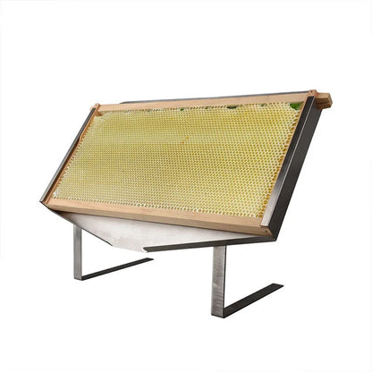 Honey Uncapping Tray