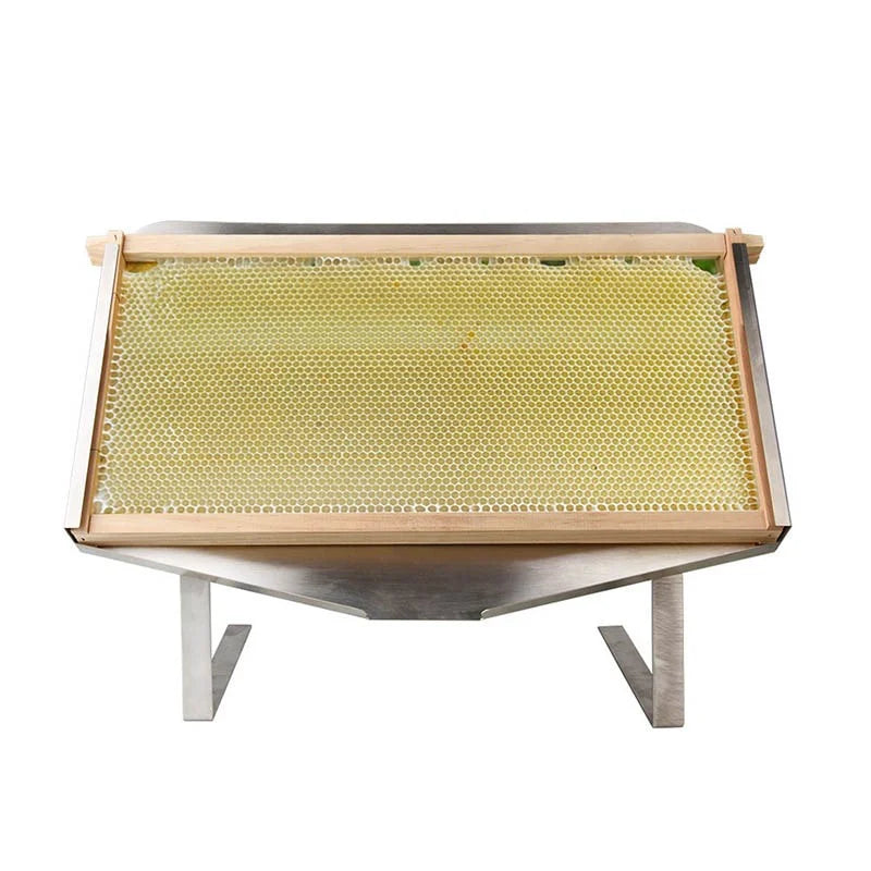 Honey Uncapping Tray