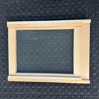 10-frame Vented Bottom Board Select Grade
