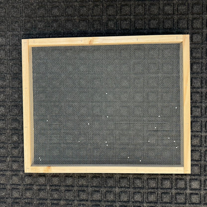 10-frame Screened Inner Cover