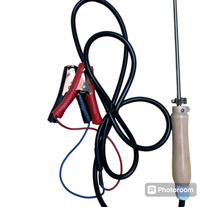Oxalic Acid Vaporizer