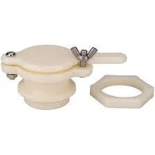 Honey Bucket with Gate