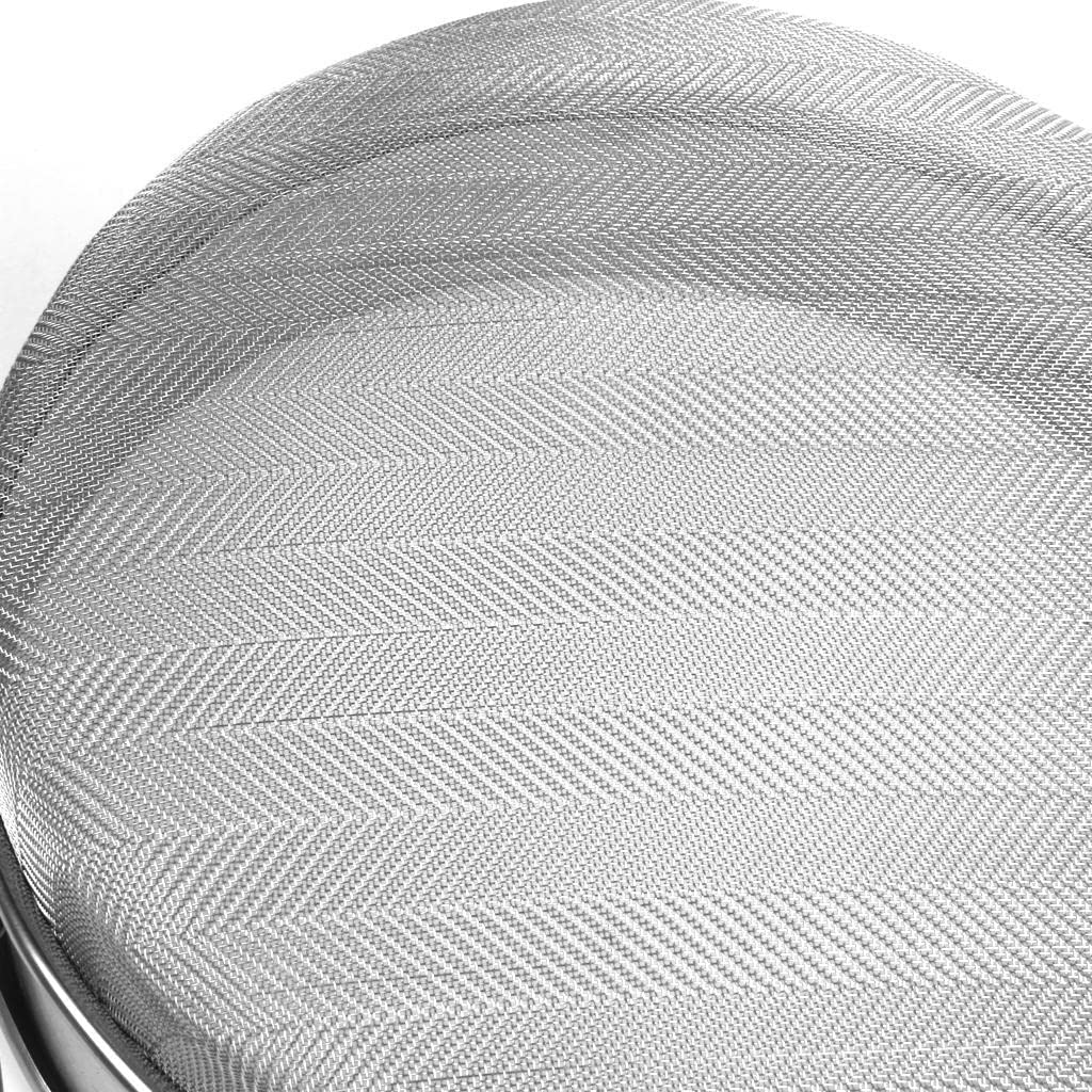 Honey Double Strainer