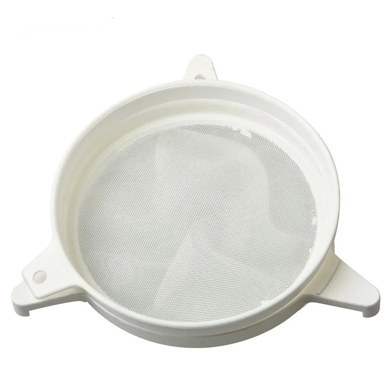 Honey Double Strainer, Nylon