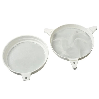 Honey Double Strainer, Nylon