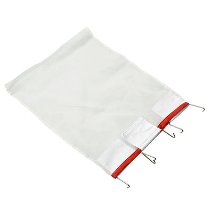 Nylon Honey Filter with Smaller Mesh