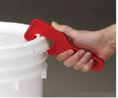 Pail Opener