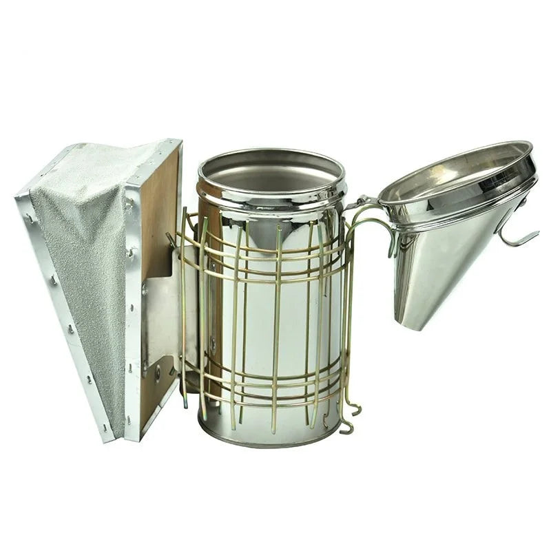 Economic Medium Size Smoker
