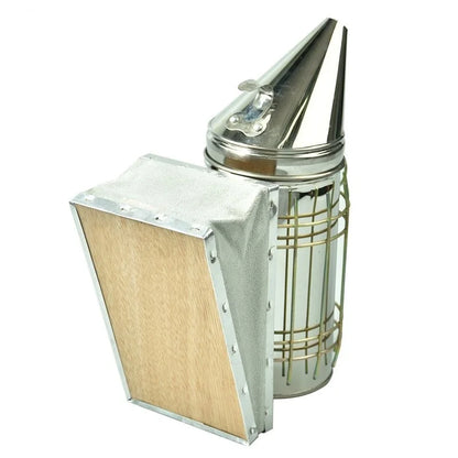 Economic Medium Size Smoker