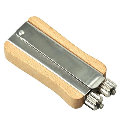 Wire Crimper, Stainless Steel