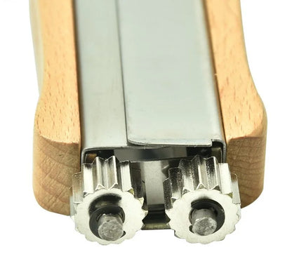 Wire Crimper, Stainless Steel