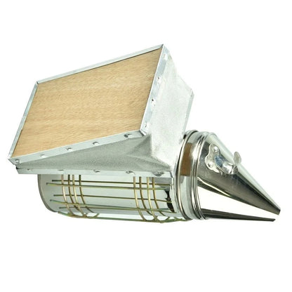Small Smoker (Stainless steel)