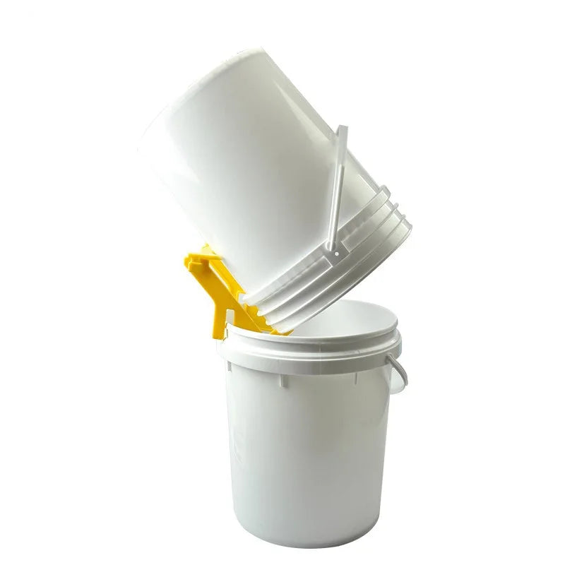 Bucket Bench