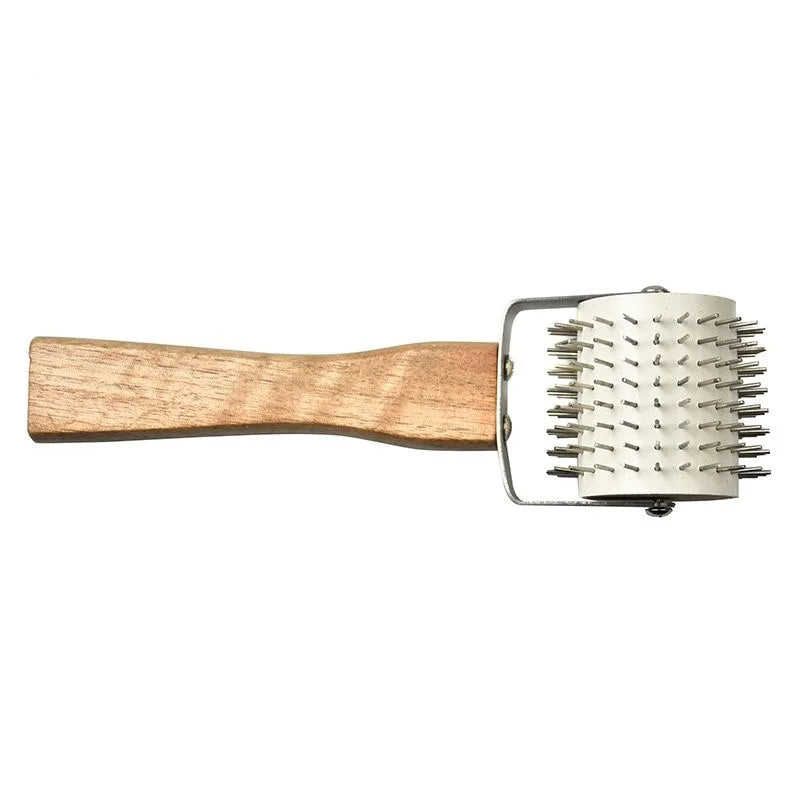 Uncapping Roller
