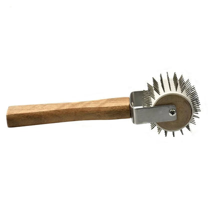 Uncapping Roller