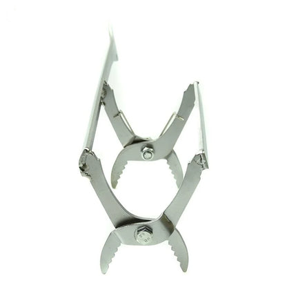 Frame Grip with Tool