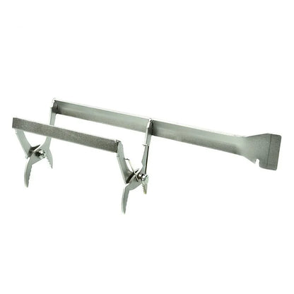 Frame Grip with Tool