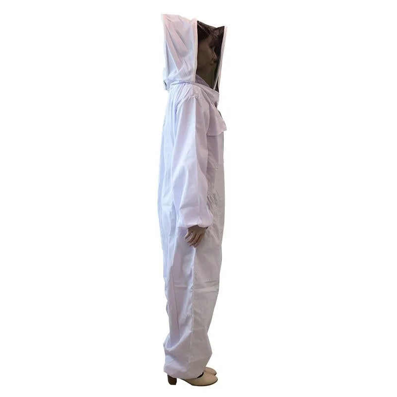Suit, Cotton Round Cap