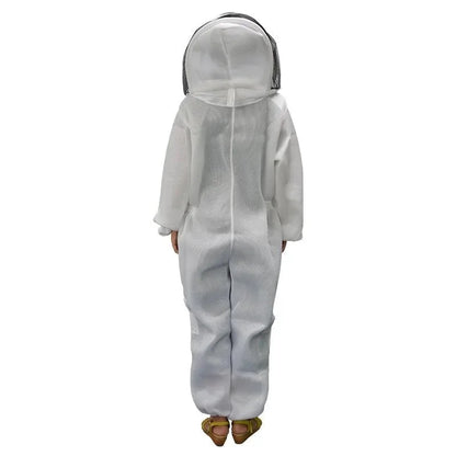 Suit, Breathable