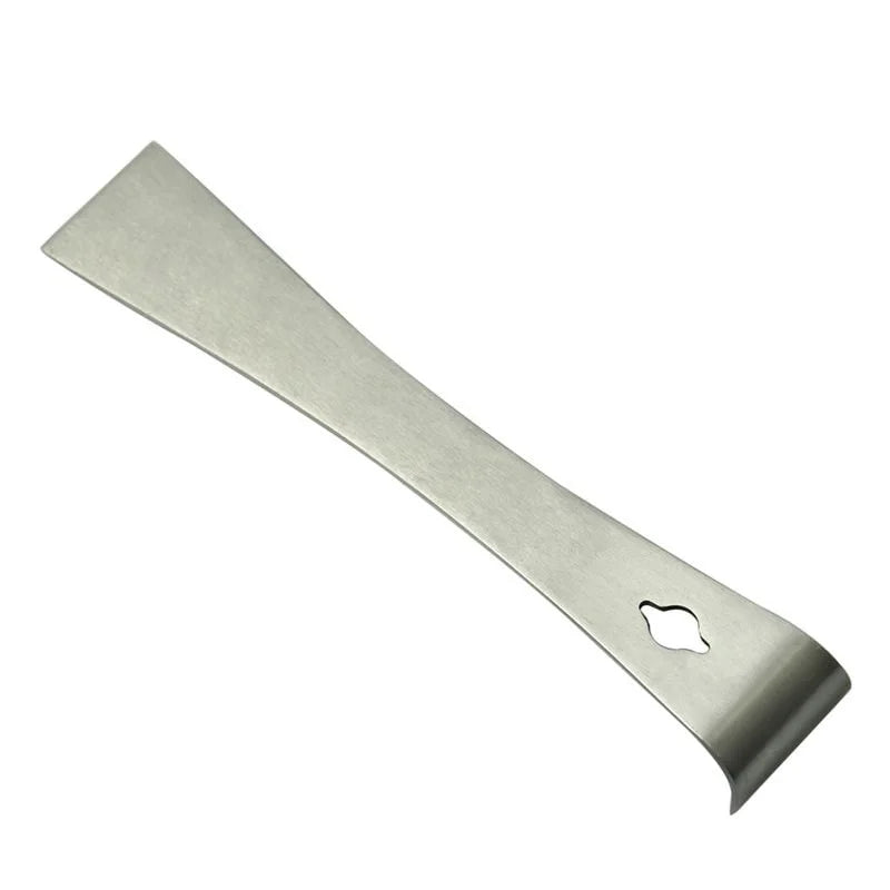 Curved Hook, Long