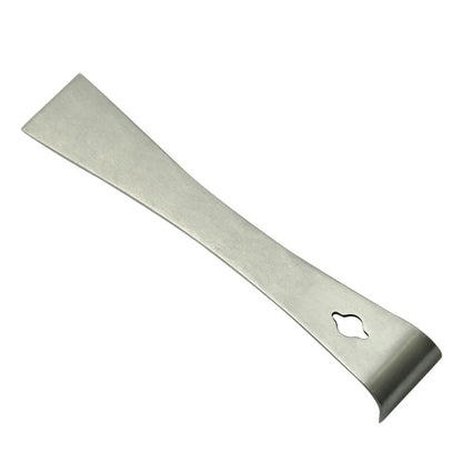 Curved Hook, Long