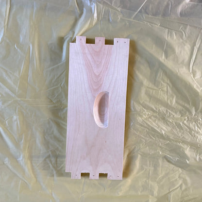 10-frame Unassembled, 2-store Hive
