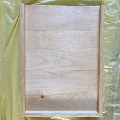 10-frame Unassembled, 2-store Hive