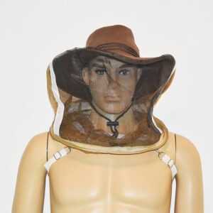 Veil, cowboy style