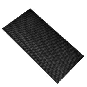 Plastic Comb Foundation
