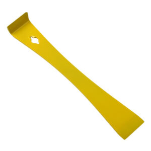 Yellow hive tool