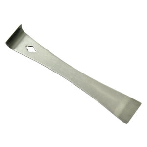 Curved hook tool, shorter